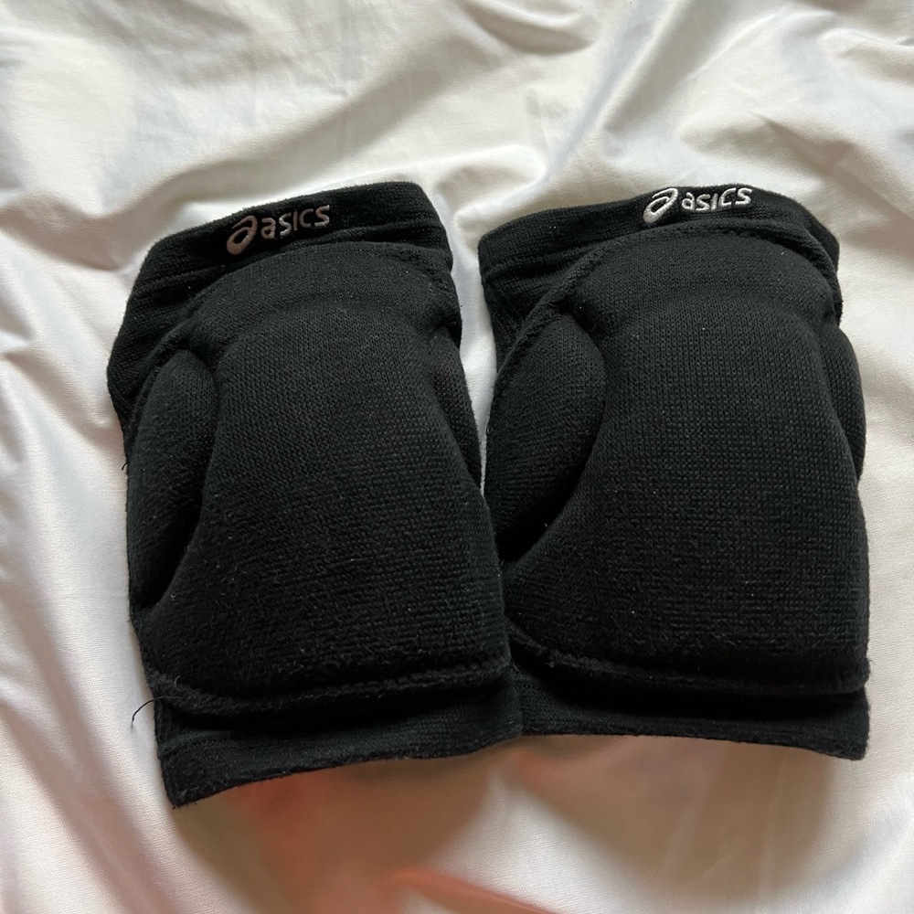 ASCIS Volleyball Knee Pad